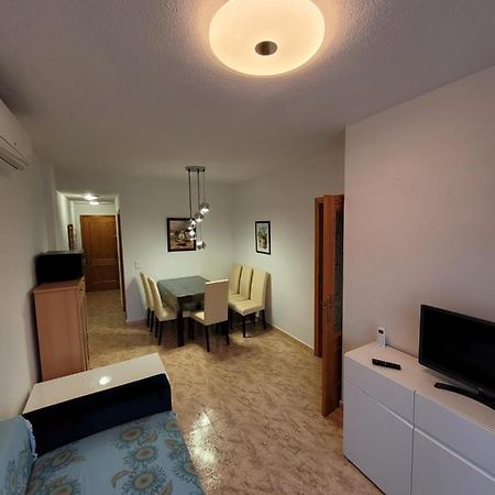 Apartament Dudek Torrevieja Extérieur photo