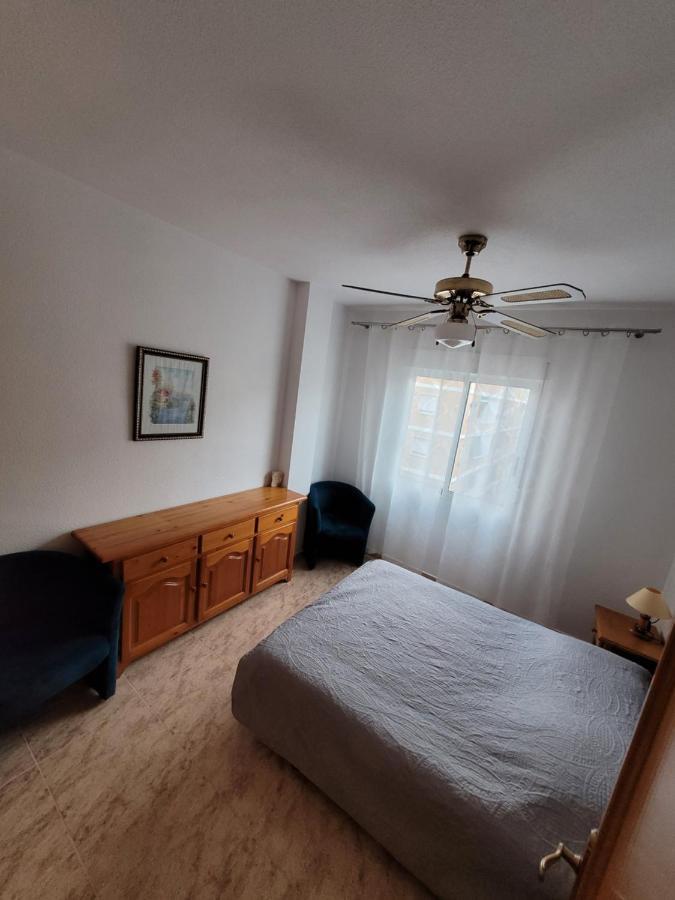 Apartament Dudek Torrevieja Extérieur photo