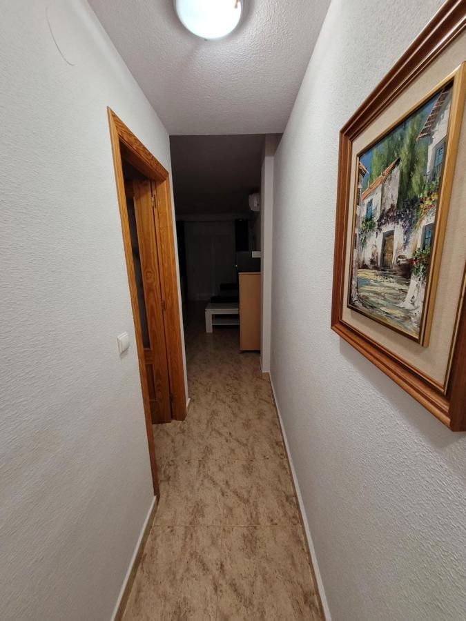 Apartament Dudek Torrevieja Extérieur photo