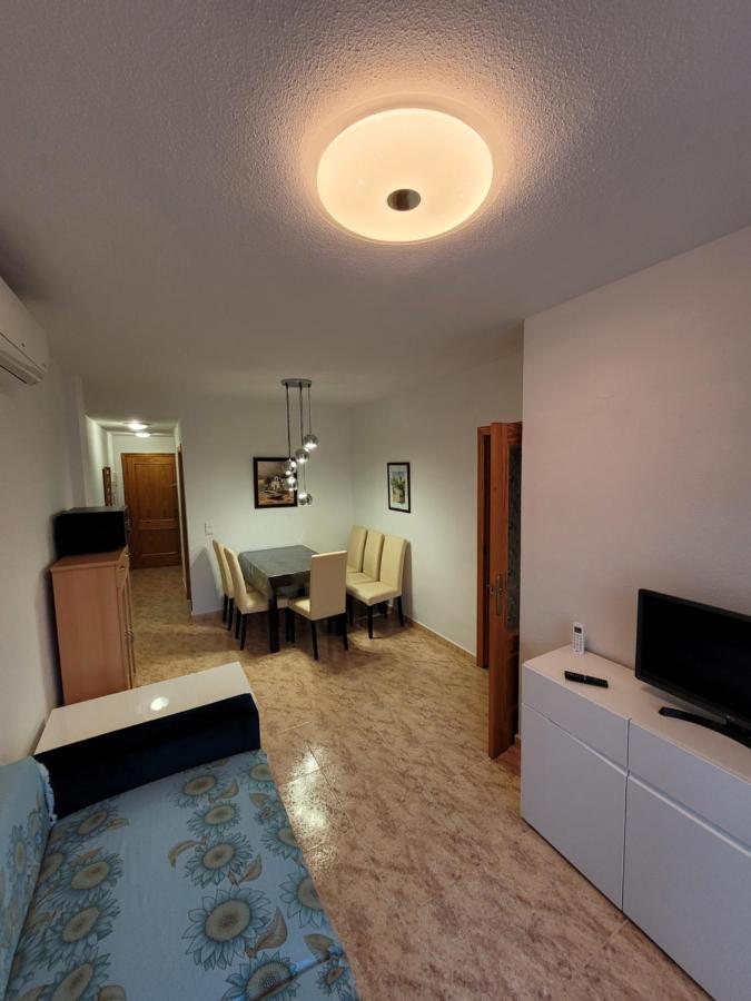 Apartament Dudek Torrevieja Extérieur photo