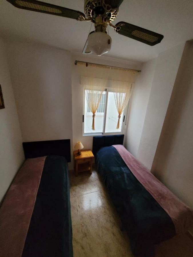 Apartament Dudek Torrevieja Extérieur photo