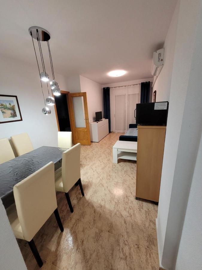 Apartament Dudek Torrevieja Extérieur photo