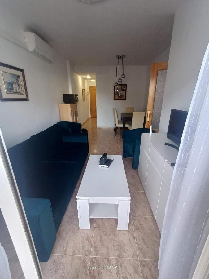 Apartament Dudek Torrevieja Extérieur photo