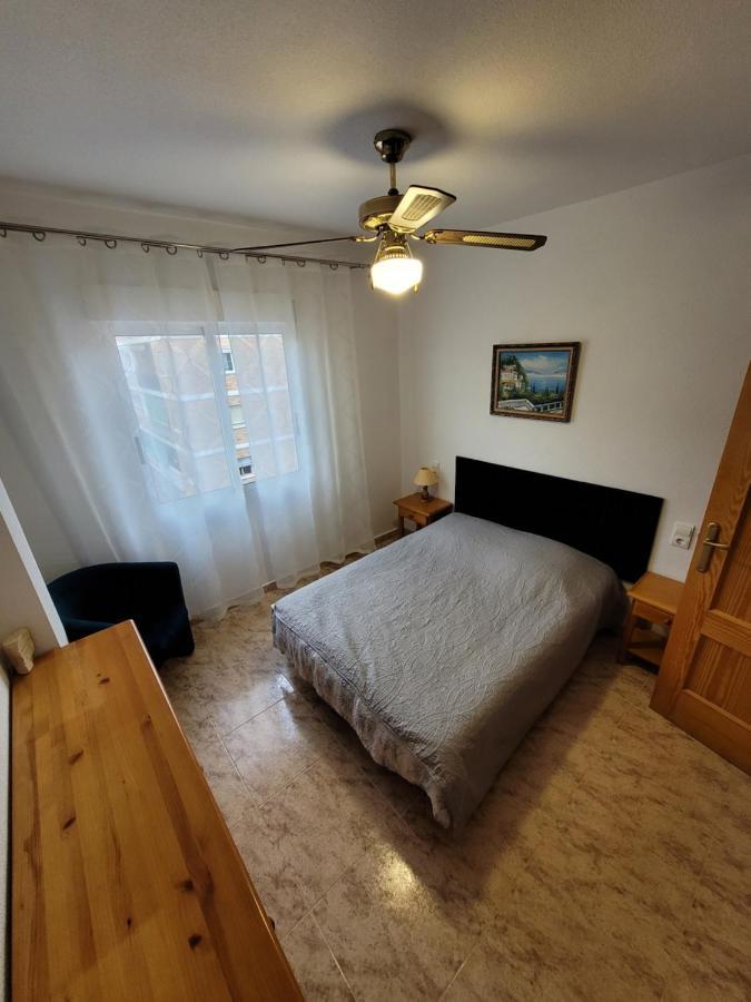Apartament Dudek Torrevieja Extérieur photo