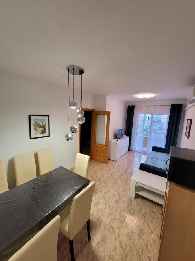Apartament Dudek Torrevieja Extérieur photo