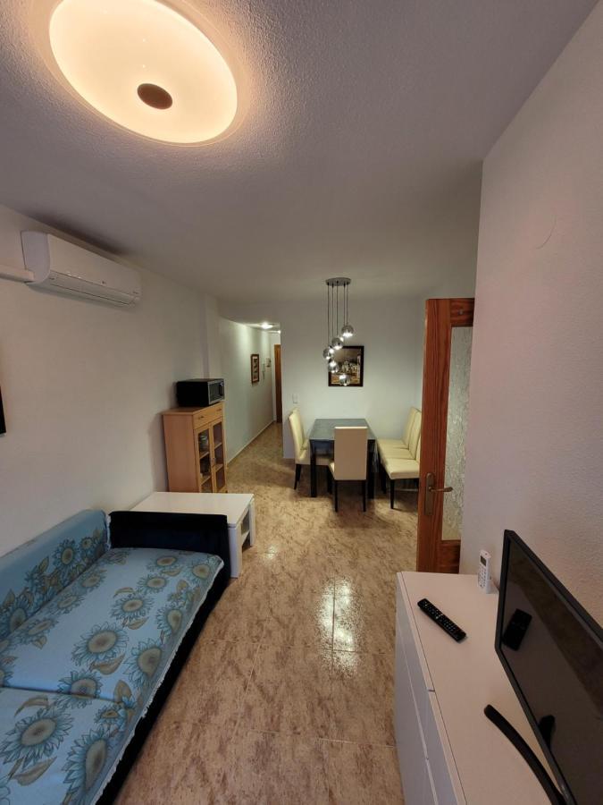 Apartament Dudek Torrevieja Extérieur photo