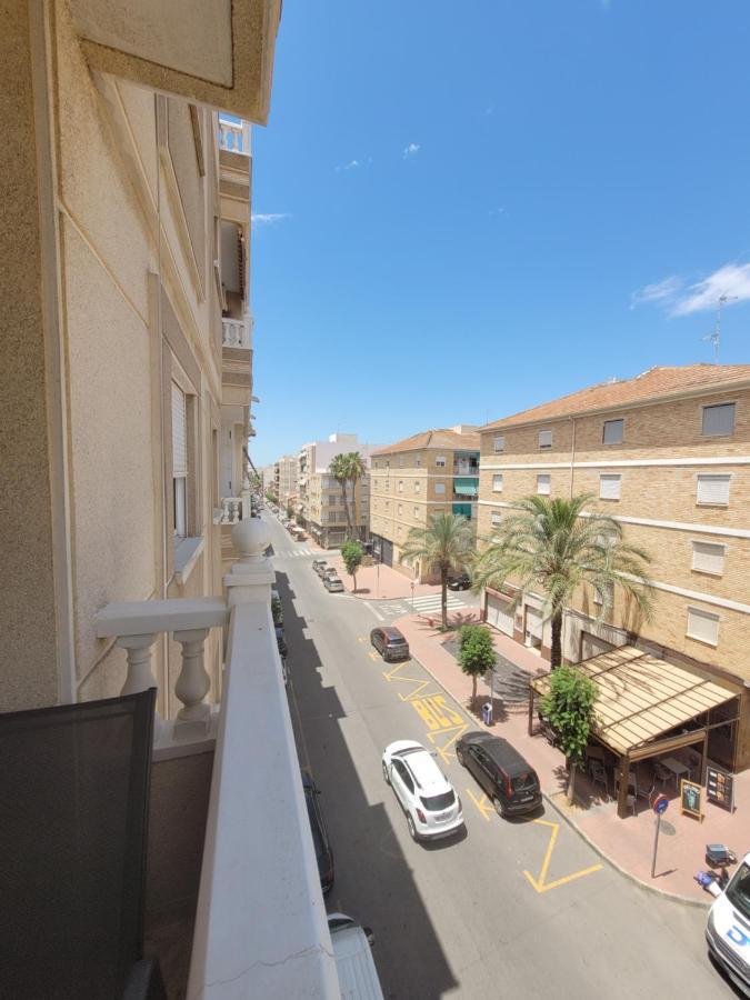 Apartament Dudek Torrevieja Extérieur photo