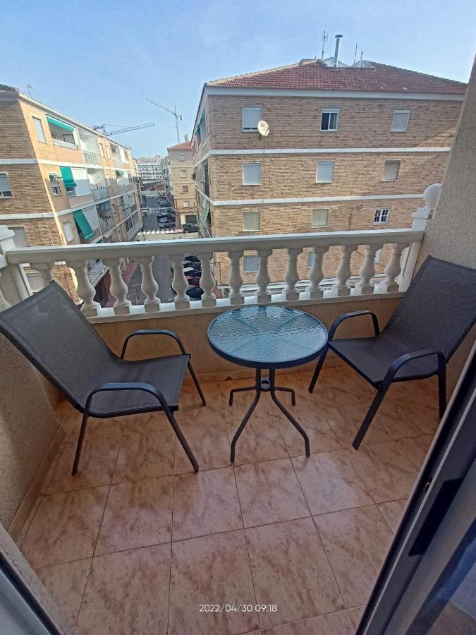 Apartament Dudek Torrevieja Extérieur photo