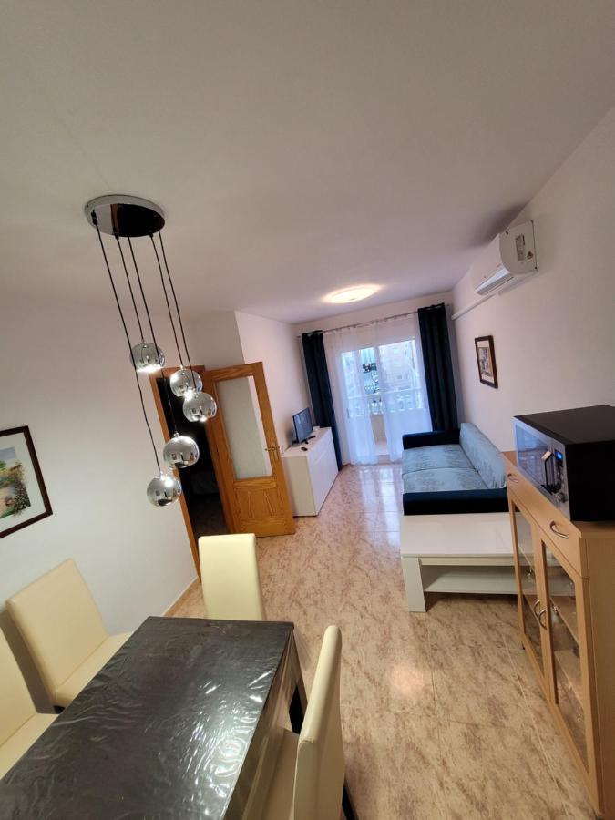 Apartament Dudek Torrevieja Extérieur photo