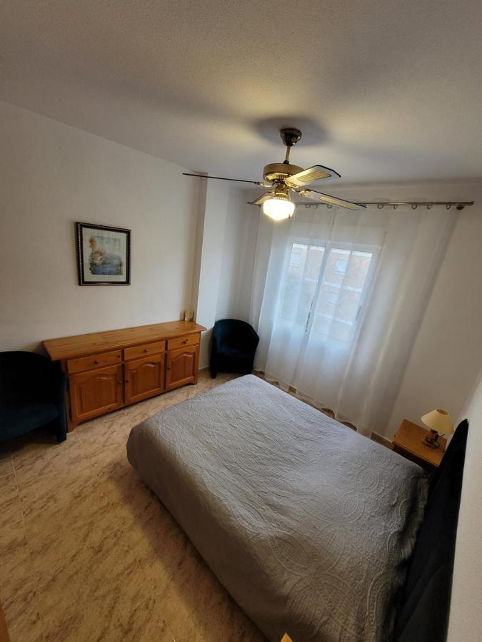 Apartament Dudek Torrevieja Extérieur photo