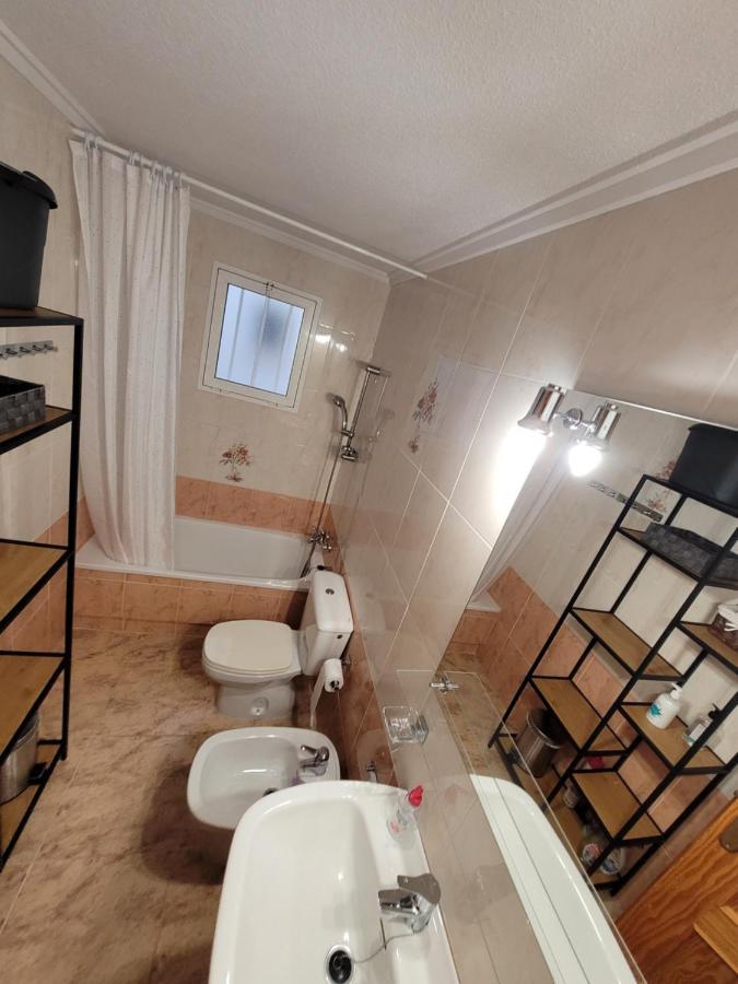 Apartament Dudek Torrevieja Extérieur photo